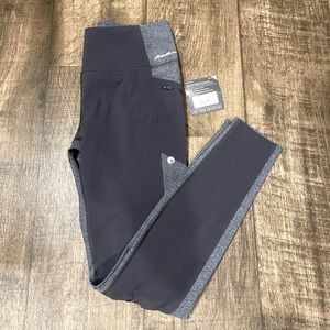 Eddie Bauer Trailmix Hybrid Collection Leggings
